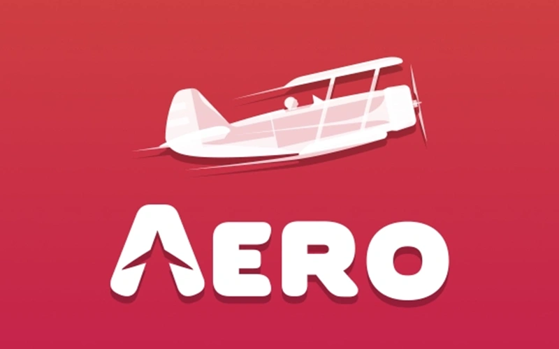 Take flight with Aero on the official 1win website.