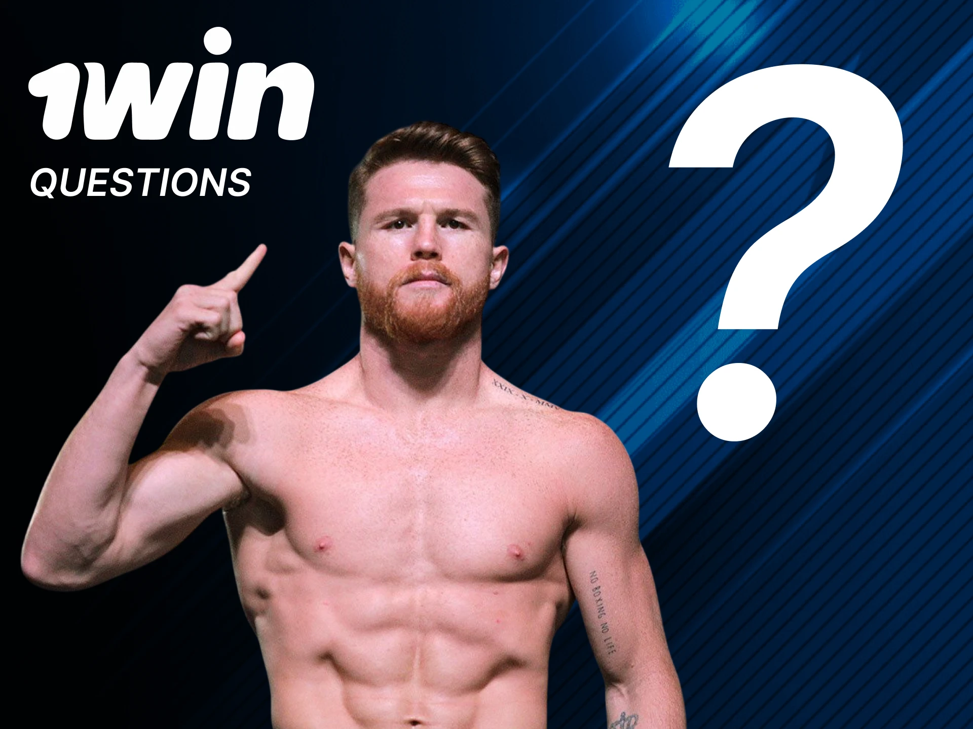 We answer questions about 1win ambassadors.