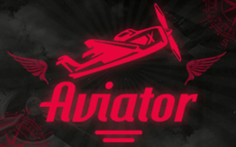 Play the official Aviator game and win big now.