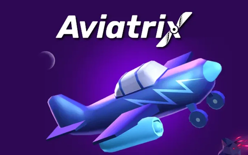 Experience the official Aviatrix crash game on our site.