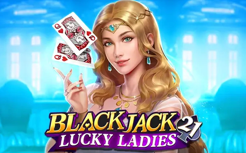 Win with Lucky Ladies on official 1win website.