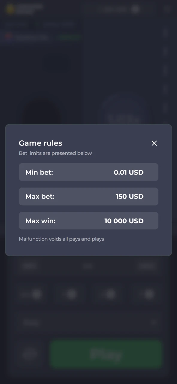 Keep your bets in the game Chicken Road from 1win.