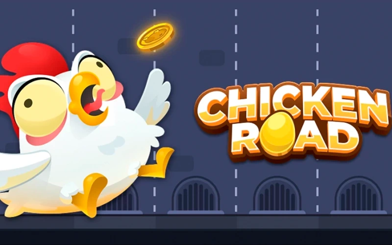Play official 1win Chicken Road for big rewards.