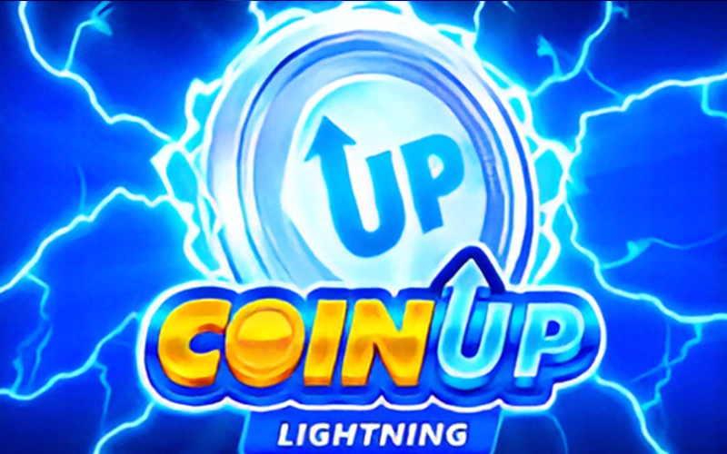 Play 1win Coin Up Lightning for fast strikes.