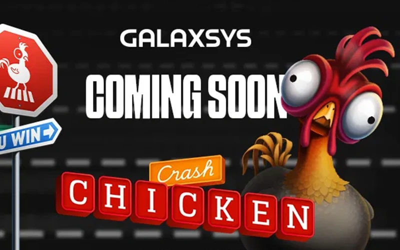 Try your luck with 1win Crash Chicken today.