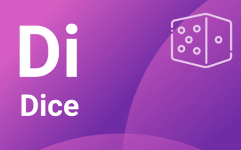 Try your luck with Di Dice at 1win.