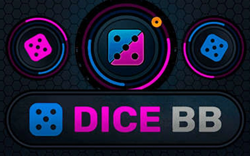 Play official 1win Dice BB game right now.