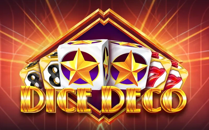 Try the official 1win Dice Deco game today.