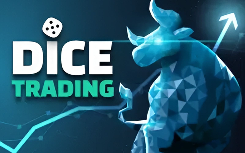 Experience Dice Trading on the official 1win platform.
