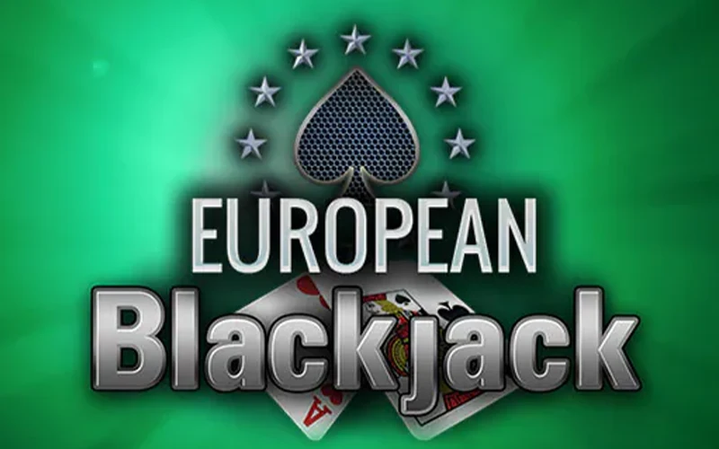 Play official 1win European Blackjack and win big.