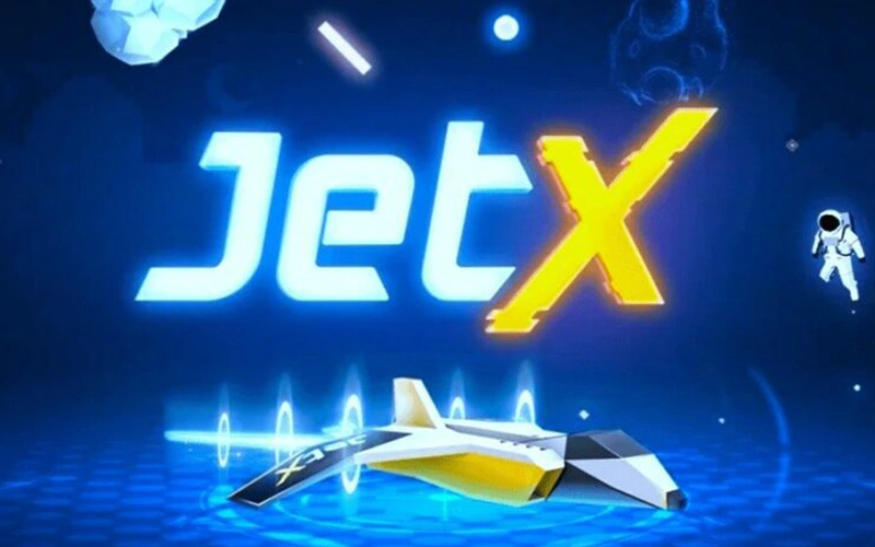Fly high with JetX on official 1win website.