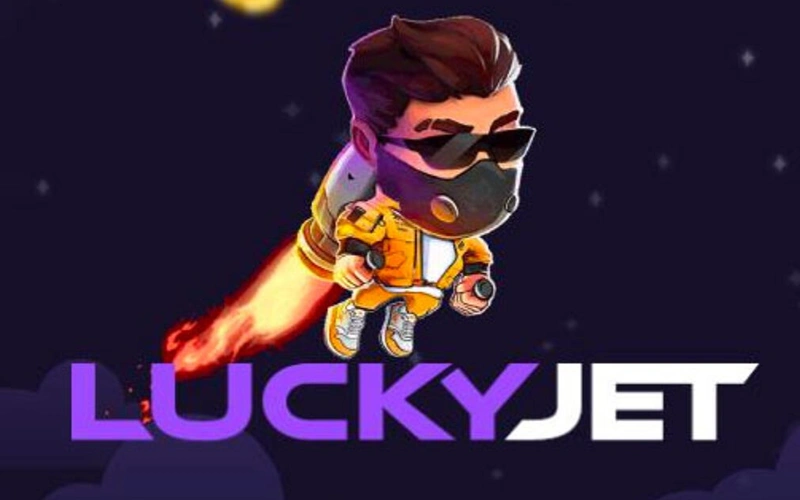 Play the official 1win Lucky Jet game today.