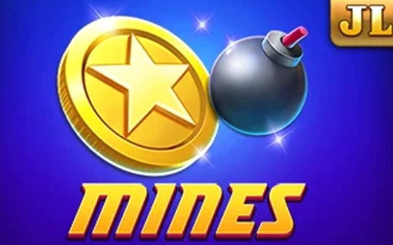 Play Jili Mines for big rewards at 1win.