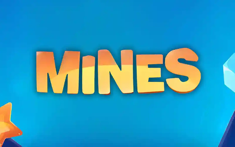 Play the exclusive 1win Mines game and win.