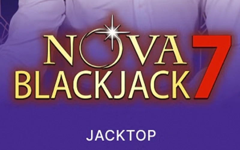 Try Nova Blackjack on the official 1win platform.