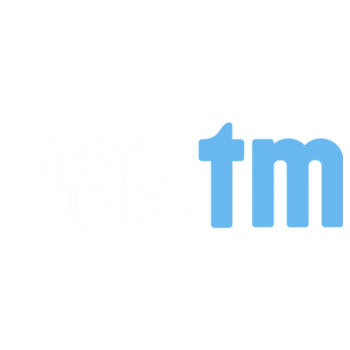 Pay with PayTM on the official 1win website.