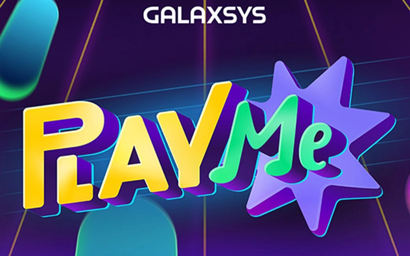 Experience the official 1win Play Me arcade game.