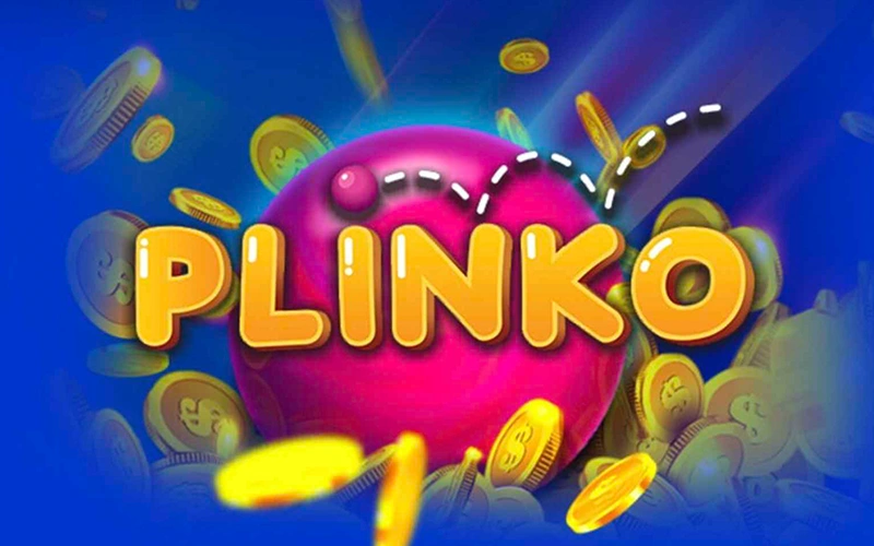 Play the official 1win Plinko game for big wins.