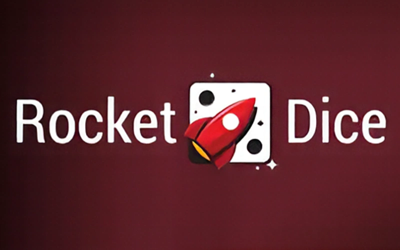 Launch your wins with Rocket Dice at 1win.