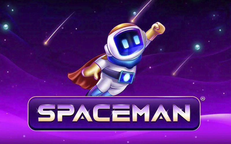 Play the official 1win Spaceman game for big wins.