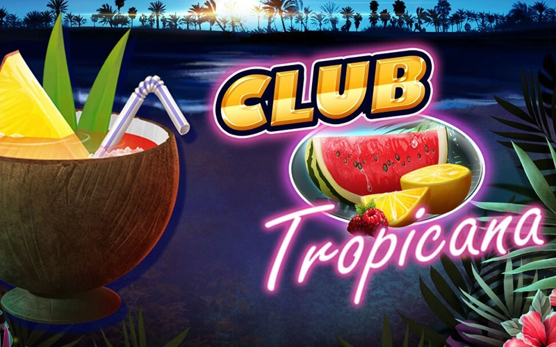 Enjoy Tropicana rewards on the official 1win website.