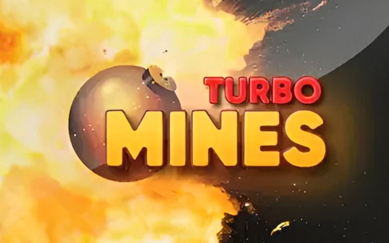 Play Galaxsys Turbo Mines on the 1win site.