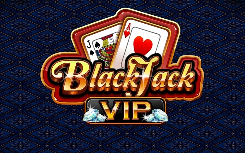 Enjoy 1win VIP Blackjack by Iconic21 today.